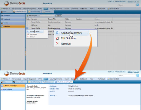 CRM