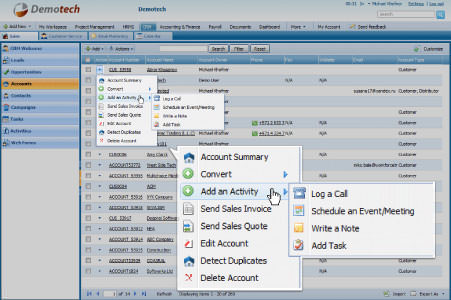 CRM