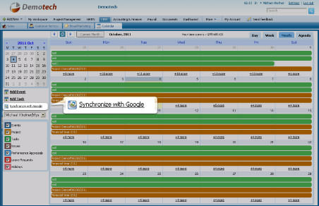 CRM