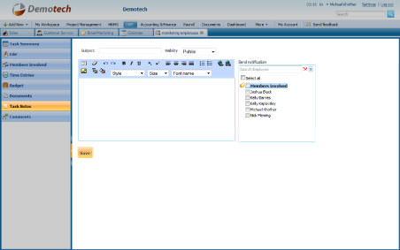 CRM