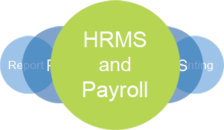 Human Resources Management System and Payroll