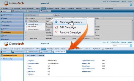 CRM