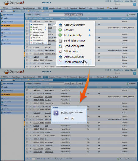 CRM