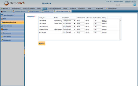CRM