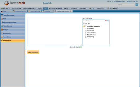 CRM